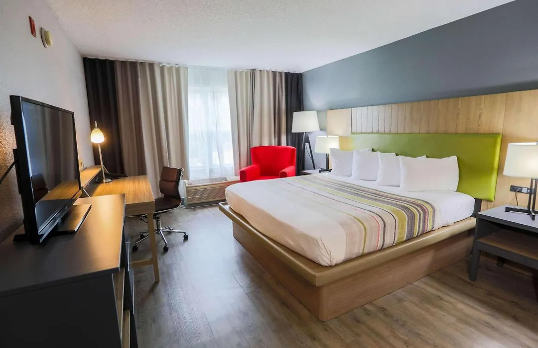 Country Inn & Suites By Radisson, Myrtle Beach, Sc-1