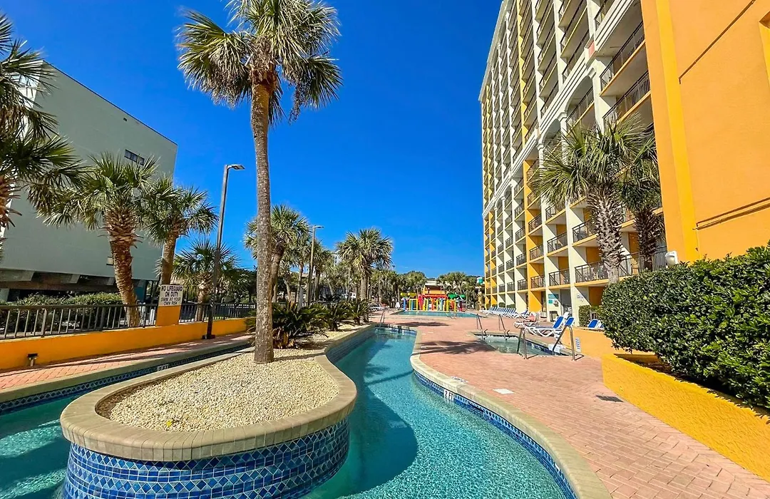 The Caravelle Resort-1