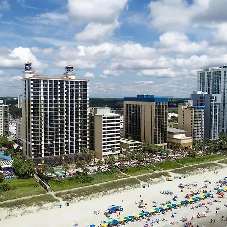 Breakers Resort Hotel-2